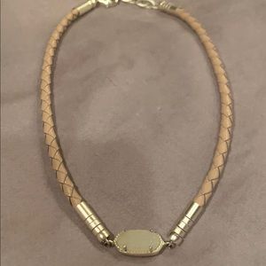 Kendra Scott choker
